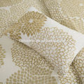 Ever In Bloom Glisten Pearl Print Import Bedding